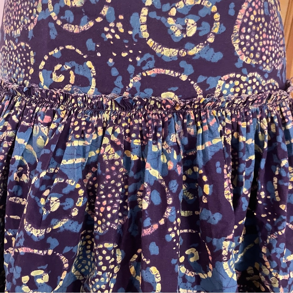 GAP 100% Cotton Skirt - Picture 5 of 11